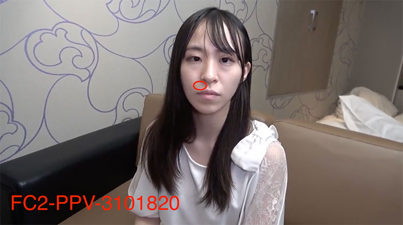 解密！这位被无码卖家捕获、身体纯真无垢的妹子竟是知名情色写真麻 …