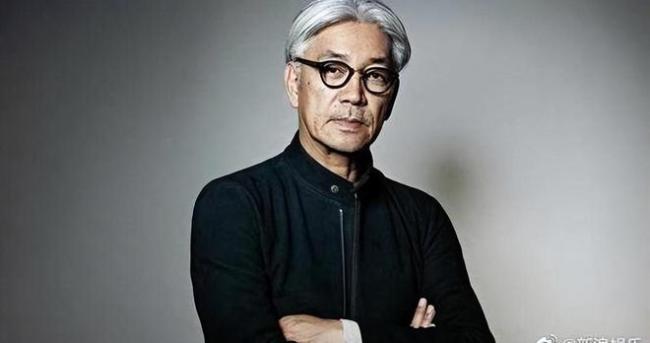 北野武悼念坂本龙一：很遗憾，只剩下我一个人了