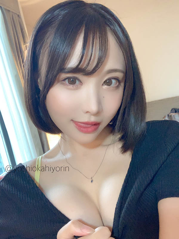 出道三周年！吉冈ひより(吉冈日和)正式引退！