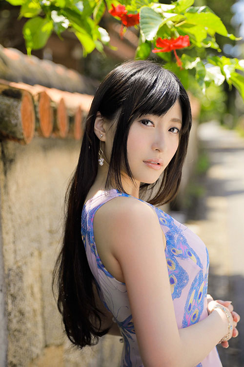 可以死心了！日本影迷最期待复出的女演员完全撤退！