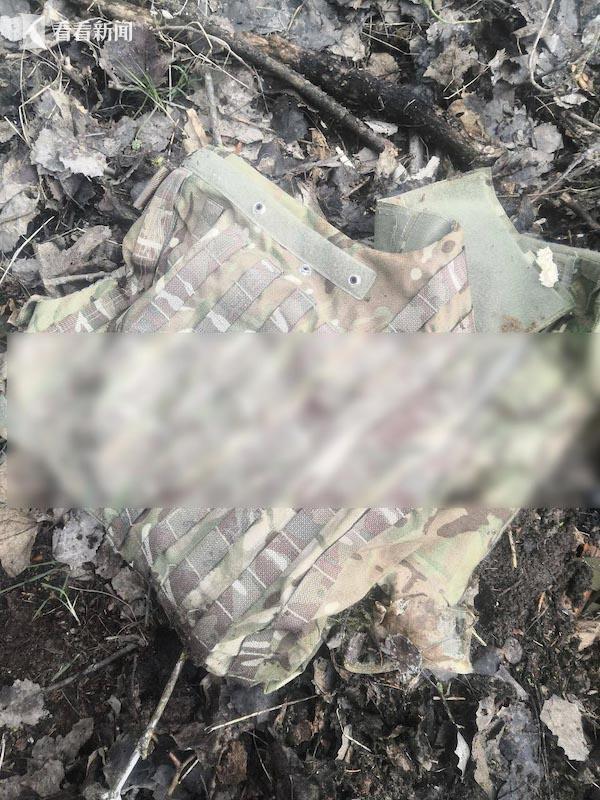 乌飞机在布良斯克州坠毁 飞行员随身携带枪支俄边防人员已将其逮捕
