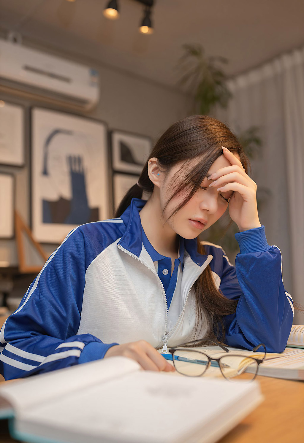 鱼子酱Fish学生与家教不可描述的故事