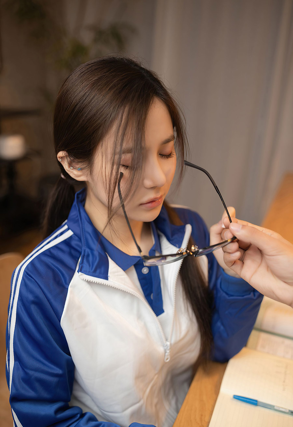 鱼子酱Fish学生与家教不可描述的故事