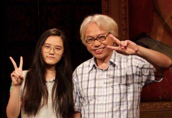 有点唏嘘！台著名“爷孙恋”男主李坤城去世