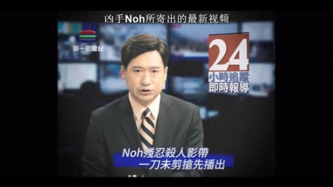 她离开内娱后 尺度一次比一次大……