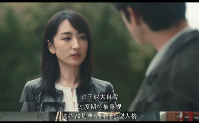 她离开内娱后 尺度一次比一次大……