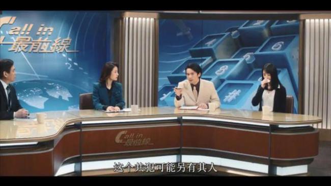 她离开内娱后 尺度一次比一次大……