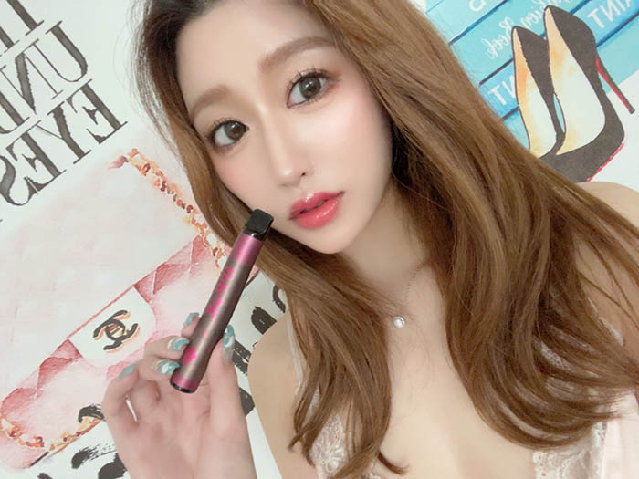 一个工作都没有！NAØO(原 美竹すず，美竹铃)痛骂新法！