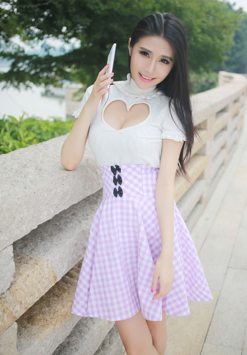 于大小姐自拍火辣身材美图