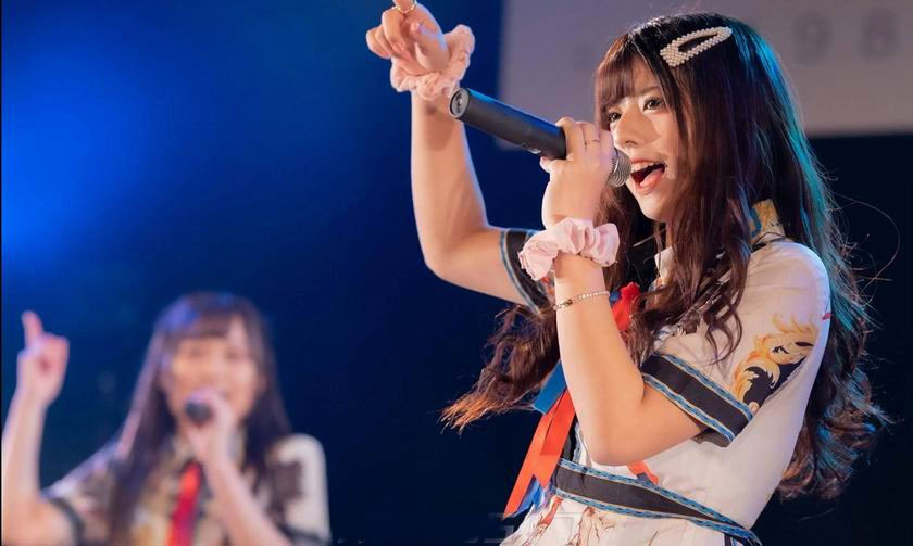 19岁偶像樱井美琉「多部谜片外流」 喊抓到凶手又秒删文…网爆阴谋论