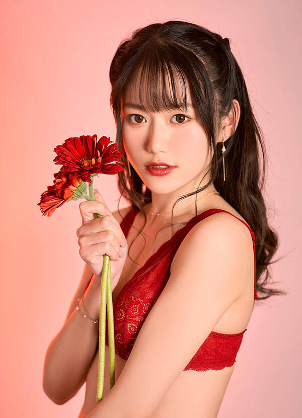 最新宣传资料出炉！三上悠亜不是第一？S1的女演员排名长这样！ ...