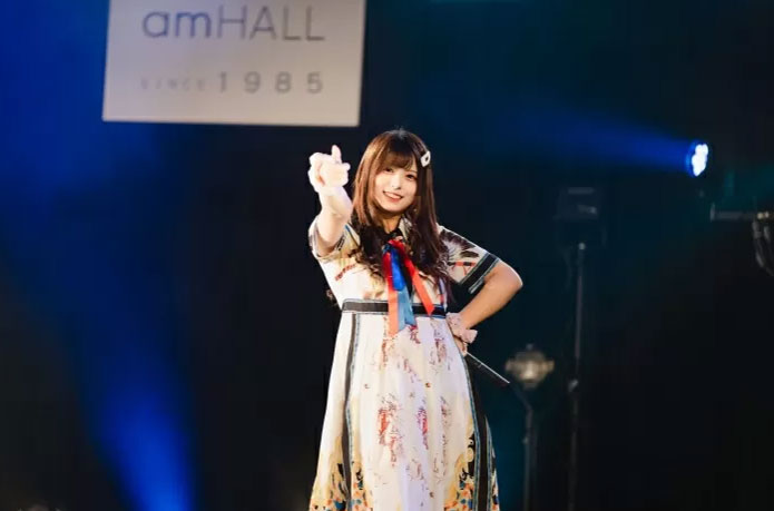 19岁偶像樱井美琉「多部谜片外流」 喊抓到凶手又秒删文…网爆阴谋论
