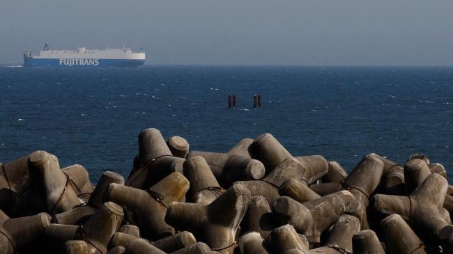 德国环境部长称不欢迎日本向海洋排放核污染水，外交部回应