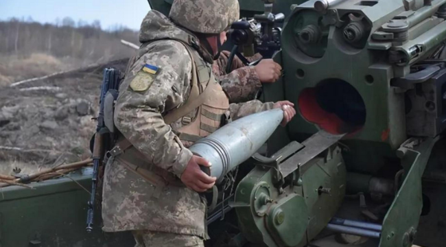 韩国间接援助乌克兰炮弹，克宫表态等同于介入俄乌冲突，以为普京不会报复？