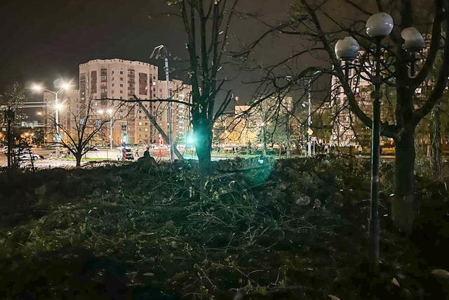 俄罗斯一市发生爆炸 此次爆炸事件造成2人受伤，4间公寓和4辆汽车受损