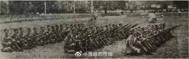 今天福州全城拉响警报 82年前的今天日军大规模空袭福州