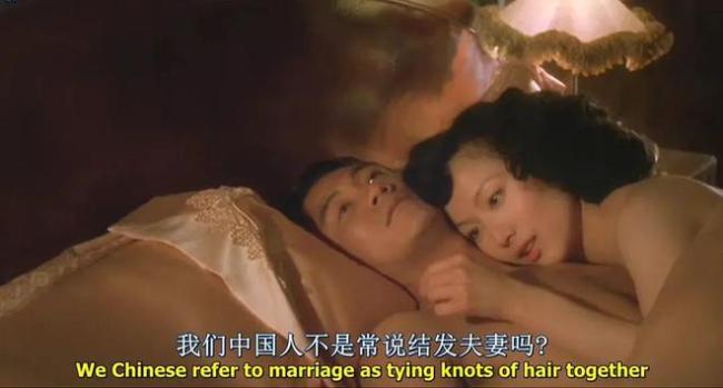 对不起，她被封神 不是「爽剧」！