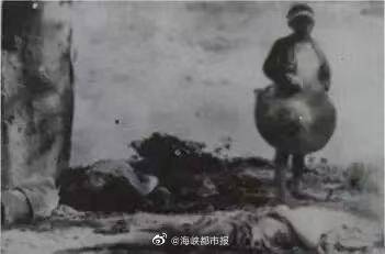 今天福州全城拉响警报 82年前的今天日军大规模空袭福州