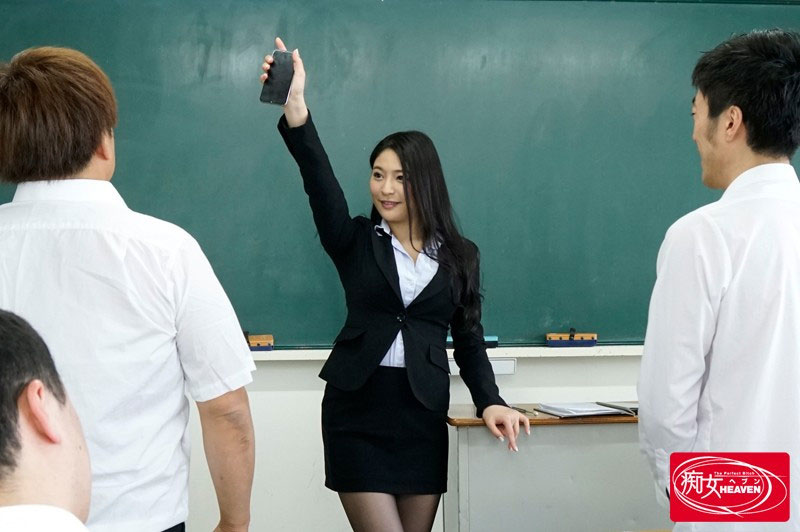 女演员一待14年！めぐり(惠理)觉得最有趣的两支作品是？