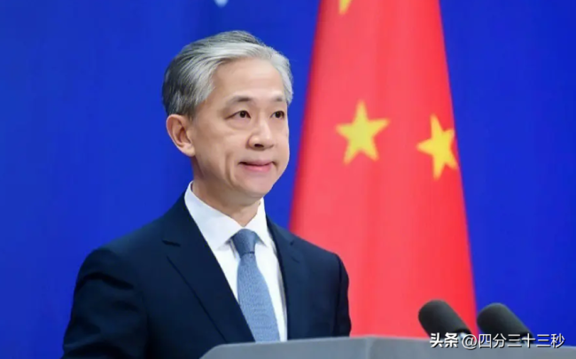 郭正亮：韩总统惹怒中俄分不清轻重 对拜登宣誓效忠，到底能够得到什么？