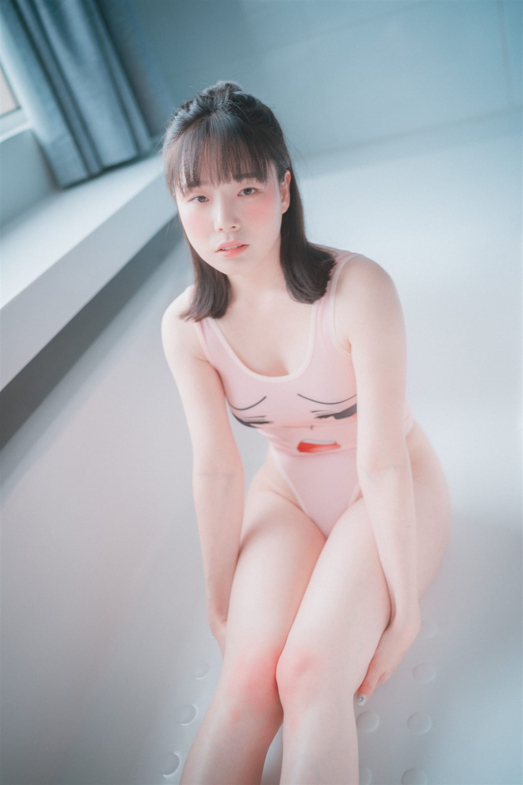 [DJAWA] PIA - Swimming Lessons 写真套图