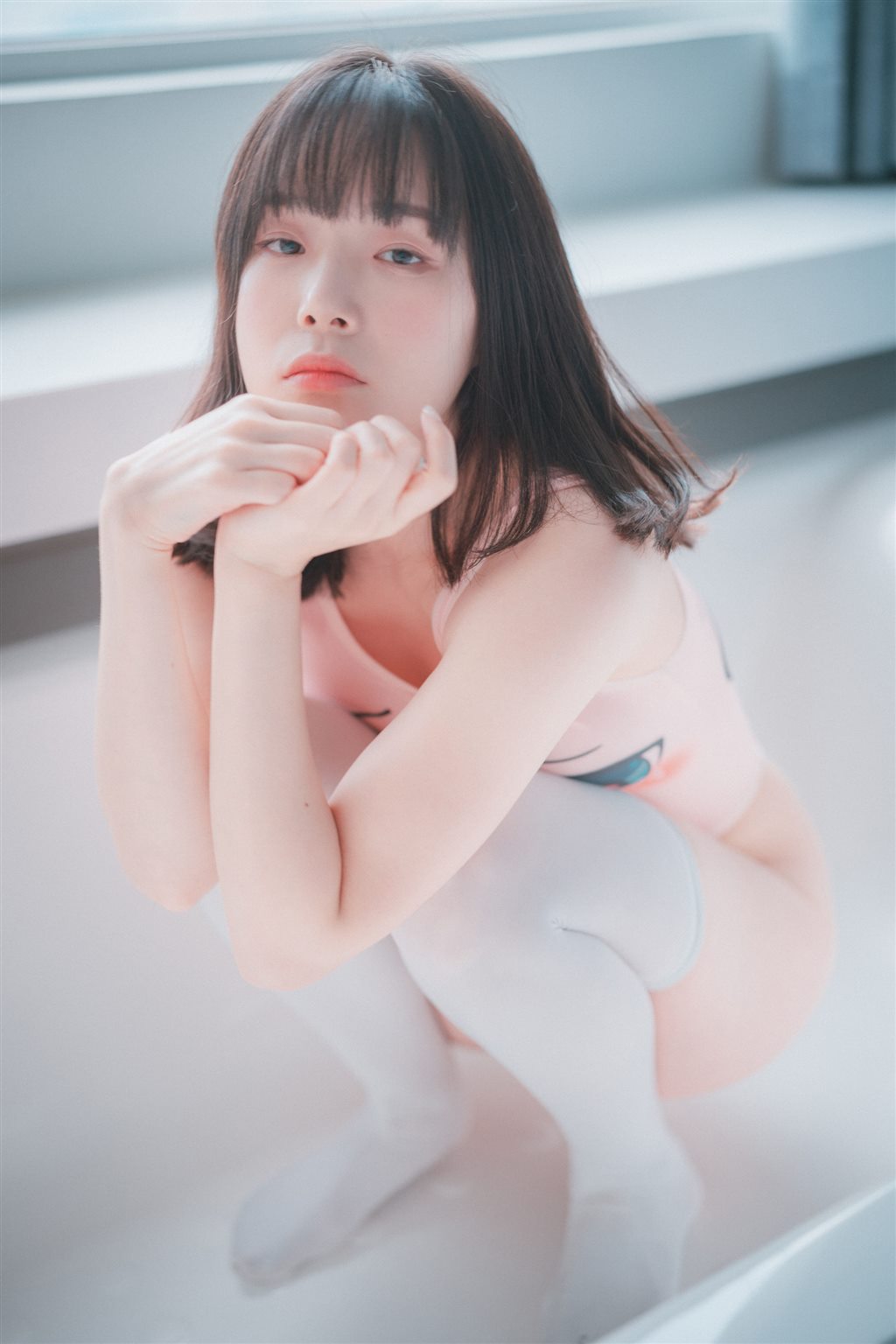 [DJAWA] PIA - Swimming Lessons 写真套图