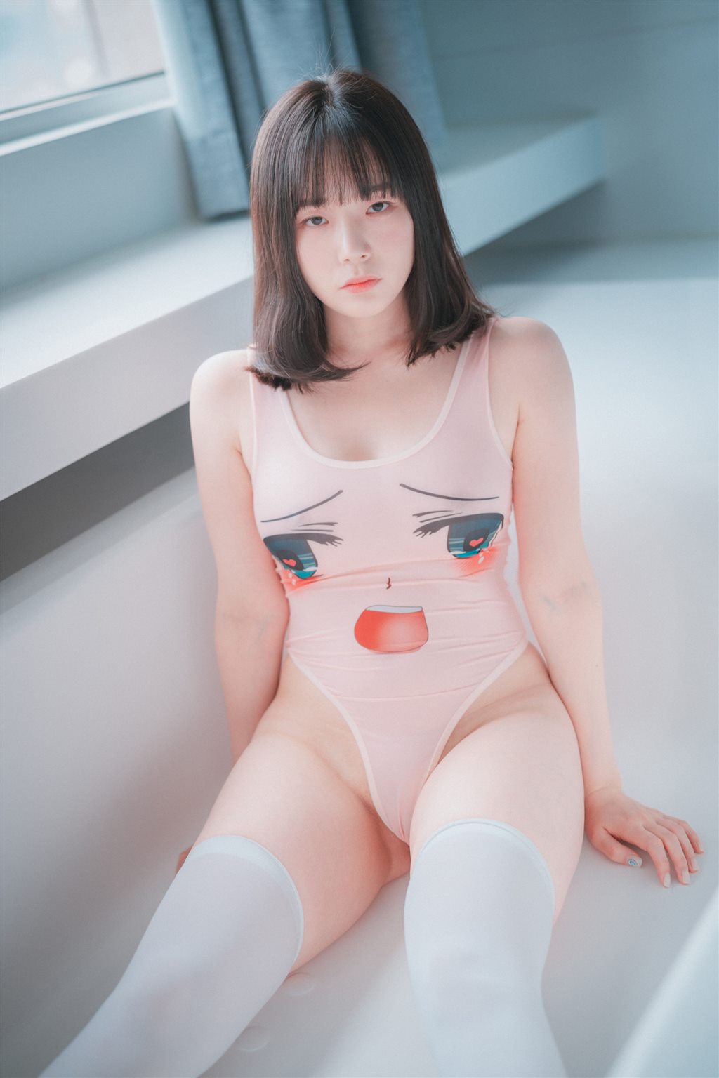 [DJAWA] PIA - Swimming Lessons 写真套图