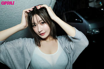 twitter大量删文中！藤森里穂(藤森里穗)有事吗？