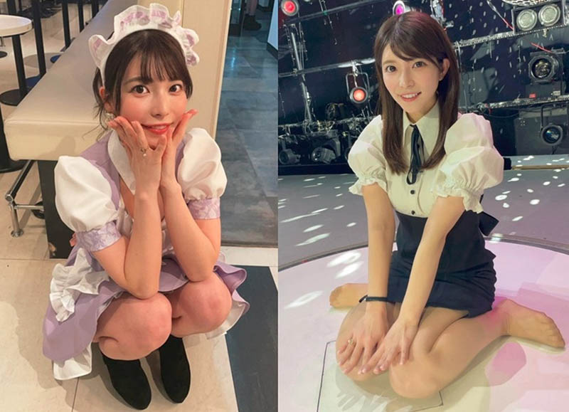 前AV天后上原亚衣“又要脱了”！浅草剧场舞娘秀演出 粉丝兴奋高潮