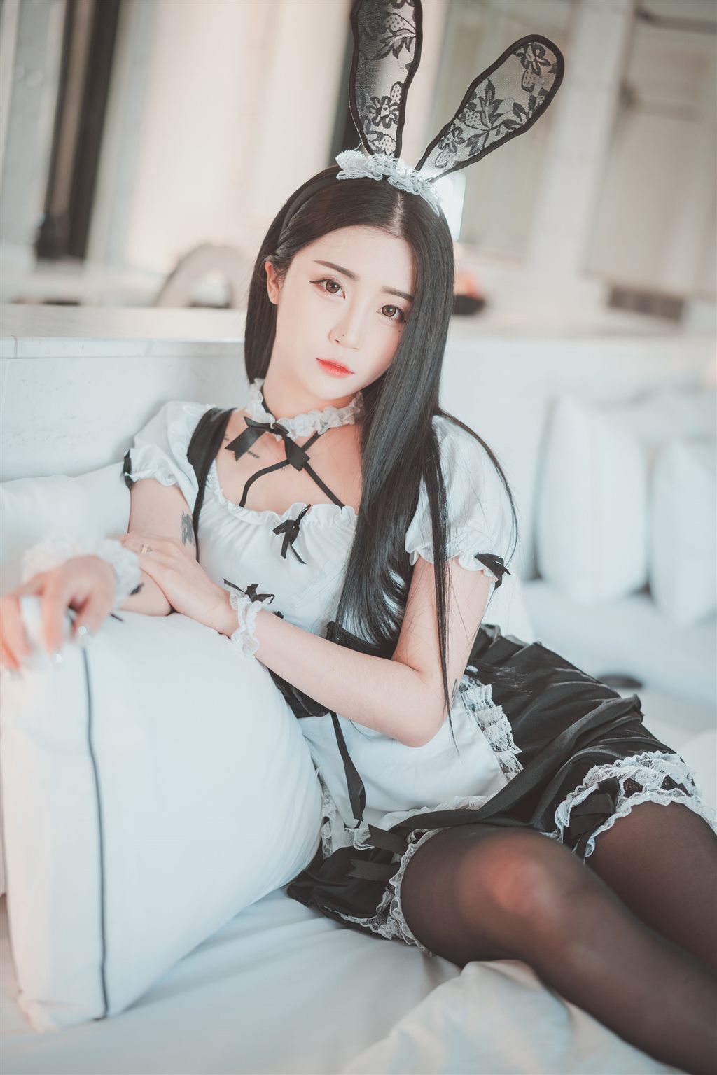 [DJAWA] Bomi - Bomistry 写真套图