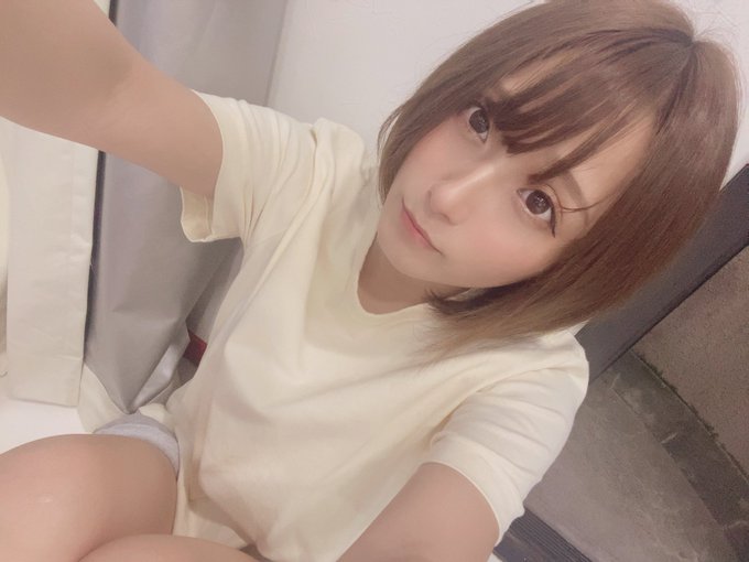 即将消失！D罩杯纤细巨乳“吉良凛”推特轻描淡写”不拍AV了”！