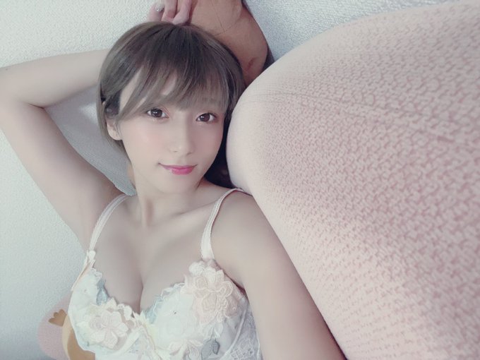 即将消失！D罩杯纤细巨乳“吉良凛”推特轻描淡写”不拍AV了”！