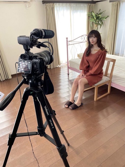 改名换姓！D罩杯美胸美少女“奥井枫”转生换艺名再战暗黑界重新出道！