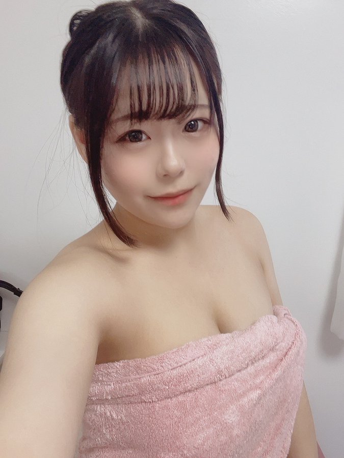 香艳刺激！148公分G罩杯巨乳小只马“星宫由暖”AV出道！推特开张一周狂吸数千粉丝！