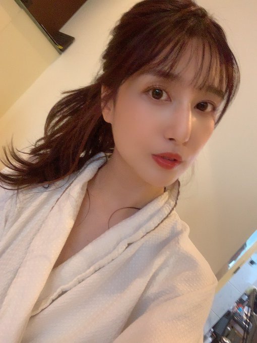 恸!SOD顶级气质美女“古川伊织”才庆出道10年、今宣布年底引退!