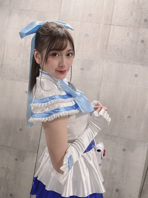再再出道!7年前的S1专属G罩杯美女大姐姐“藤井蕾菈”推特经营半年上万追踪!