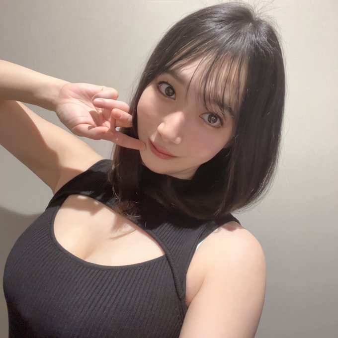 强势回归！F罩杯白皙美女“黒川晴美”是2年前那位S1专属神臀女演员！