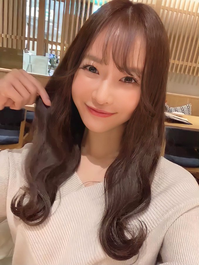 小女人成熟时！E罩杯甜姐儿“栗山莉绪”宣布IDEAPOCKET毕业、明天移籍人妻片商！
