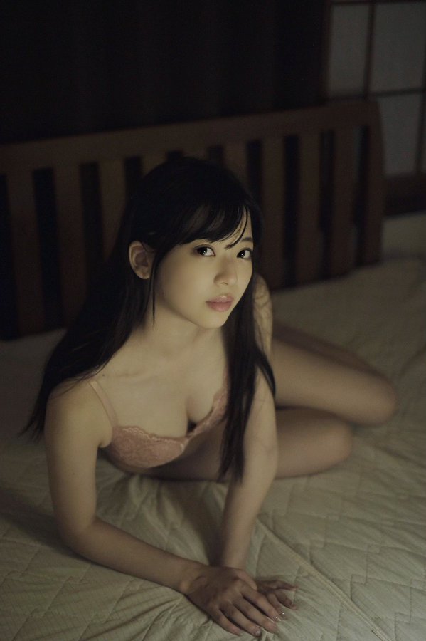 恸!S1专属E罩杯新世代偶像派美少女“槙泉奈”引退!