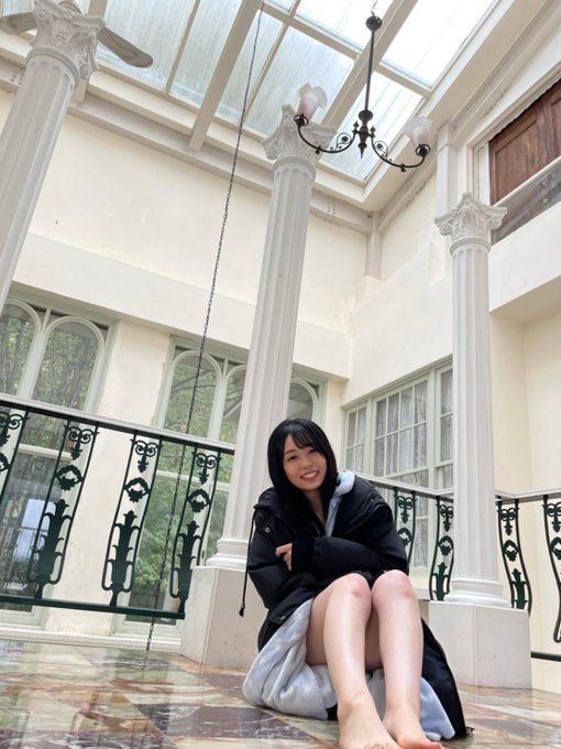 颜面解禁!D罩杯遮脸美少女新人“时田亜美”出道、情报解禁秀出情纯脸蛋!
