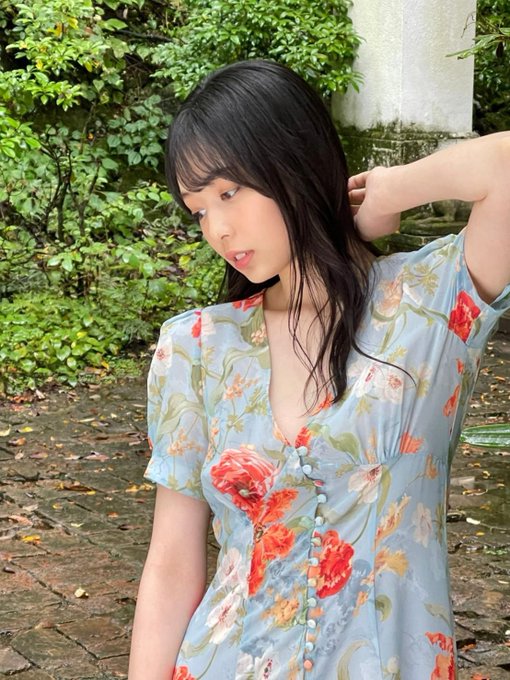 颜面解禁!D罩杯遮脸美少女新人“时田亜美”出道、情报解禁秀出情纯脸蛋!