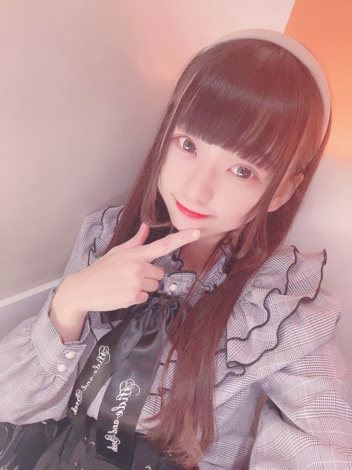 来自香港！F罩杯日系美少女“春莉”AV出道！作品消息刚出、推特即消失！