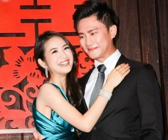 啊？什么情况？林依晨被曝和老公协议离婚