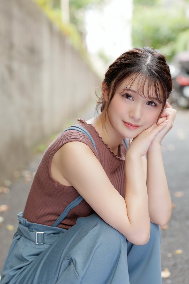 偶像下海再一人！D罩杯美少女偶像“香澄莉子”AV出道、遭七森莉莉爆料：她是我闺蜜！