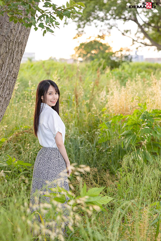 让我在婚前爽完这辈子的份吧! E罩杯气质美女“椿小春”出道全因未婚夫性冷感!