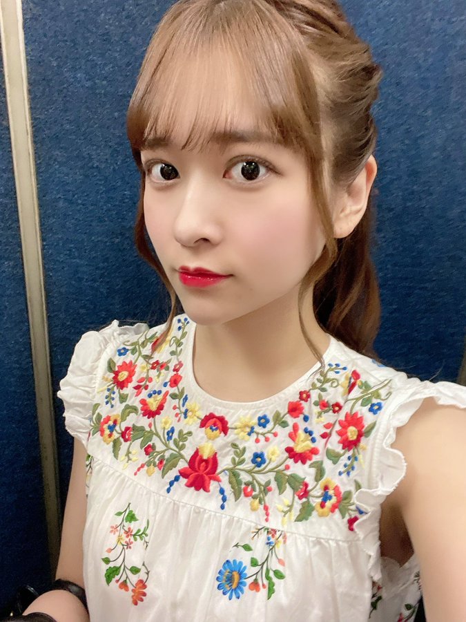 暗吐苦水!C罩杯前偶像美少女“南乃空”推特/IG双双破万追踪、被双亲痛骂工作像OO!