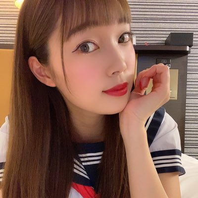 改名再战！C罩杯展场SG“如月丹乃”AV出道、其实是去年出道过的爽健美人！