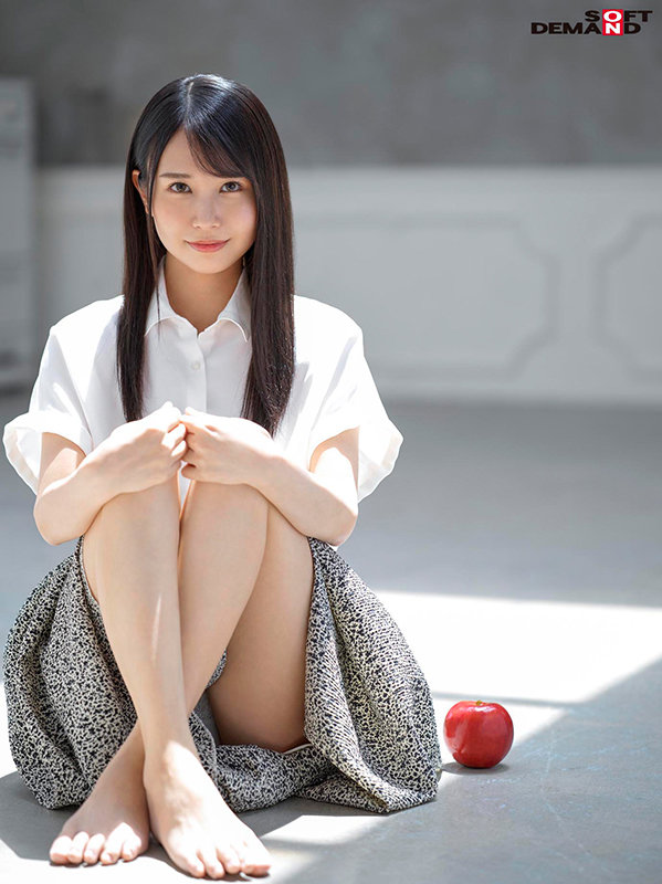 让我在婚前爽完这辈子的份吧! E罩杯气质美女“椿小春”出道全因未婚夫性冷感!