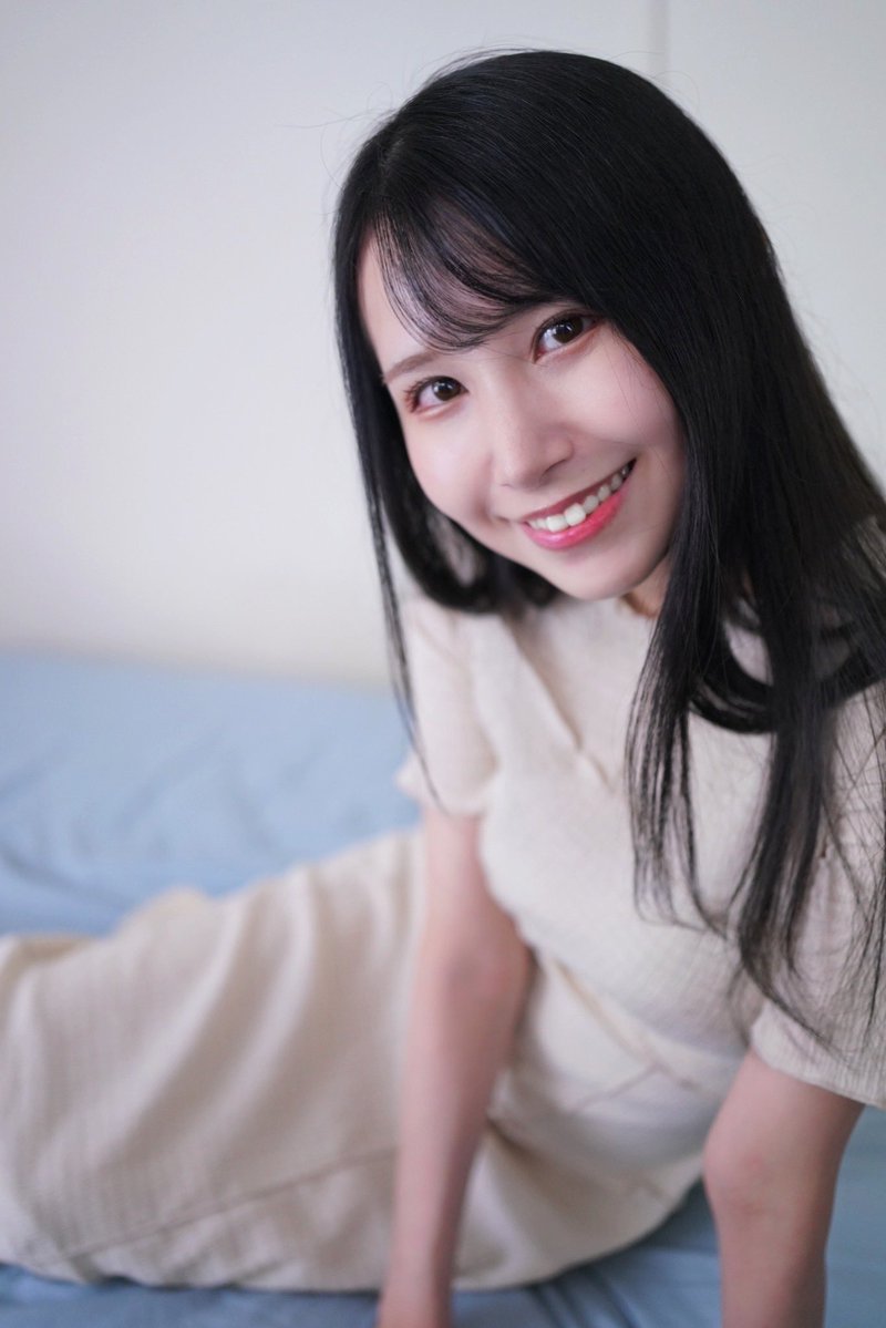 让我在婚前爽完这辈子的份吧! E罩杯气质美女“椿小春”出道全因未婚夫性冷感!