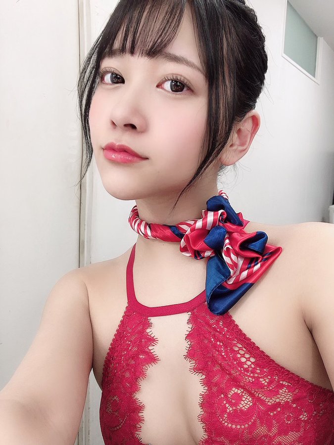 暗吐苦水!C罩杯前偶像美少女“南乃空”推特/IG双双破万追踪、被双亲痛骂工作像OO!